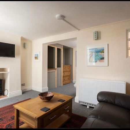Wrens Retreat Apartment Penzance Exterior foto
