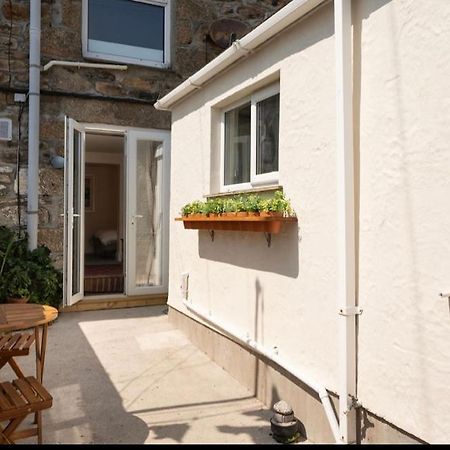 Wrens Retreat Apartment Penzance Exterior foto