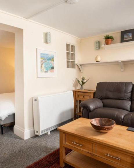 Wrens Retreat Apartment Penzance Exterior foto
